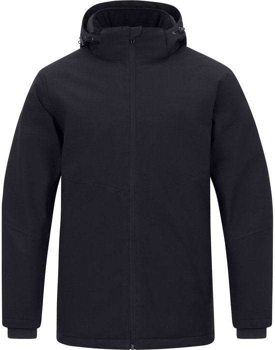 Veste d'hiver Jako Function pour homme - Zwart | Taille: 4XL
