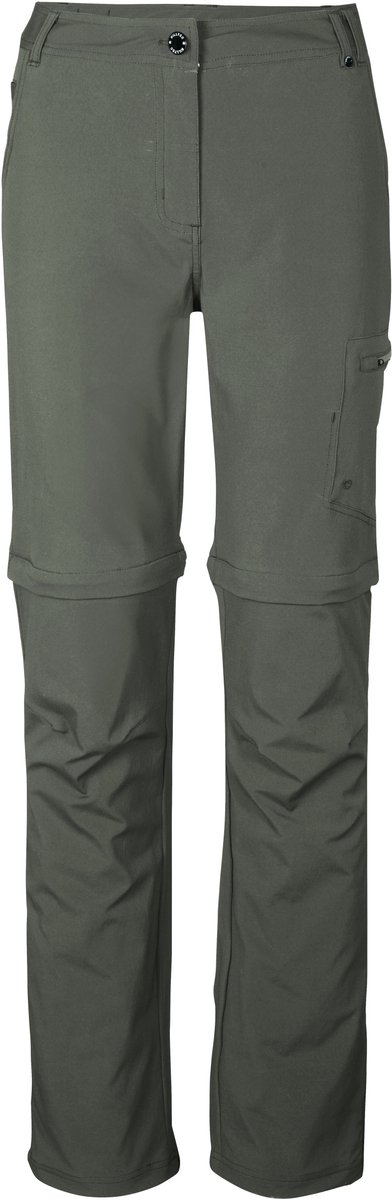 Killtec Kos 5 Women Pants Afritsbroek Dames Sage
