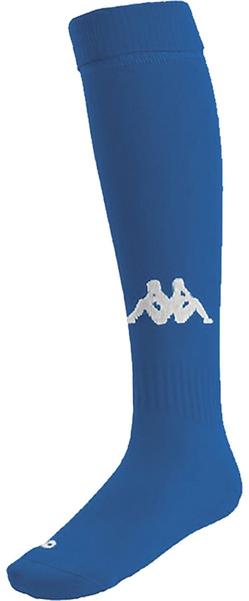 Kappa Penao Voetbalkousen - Royal / Wit | Maat: 43-46