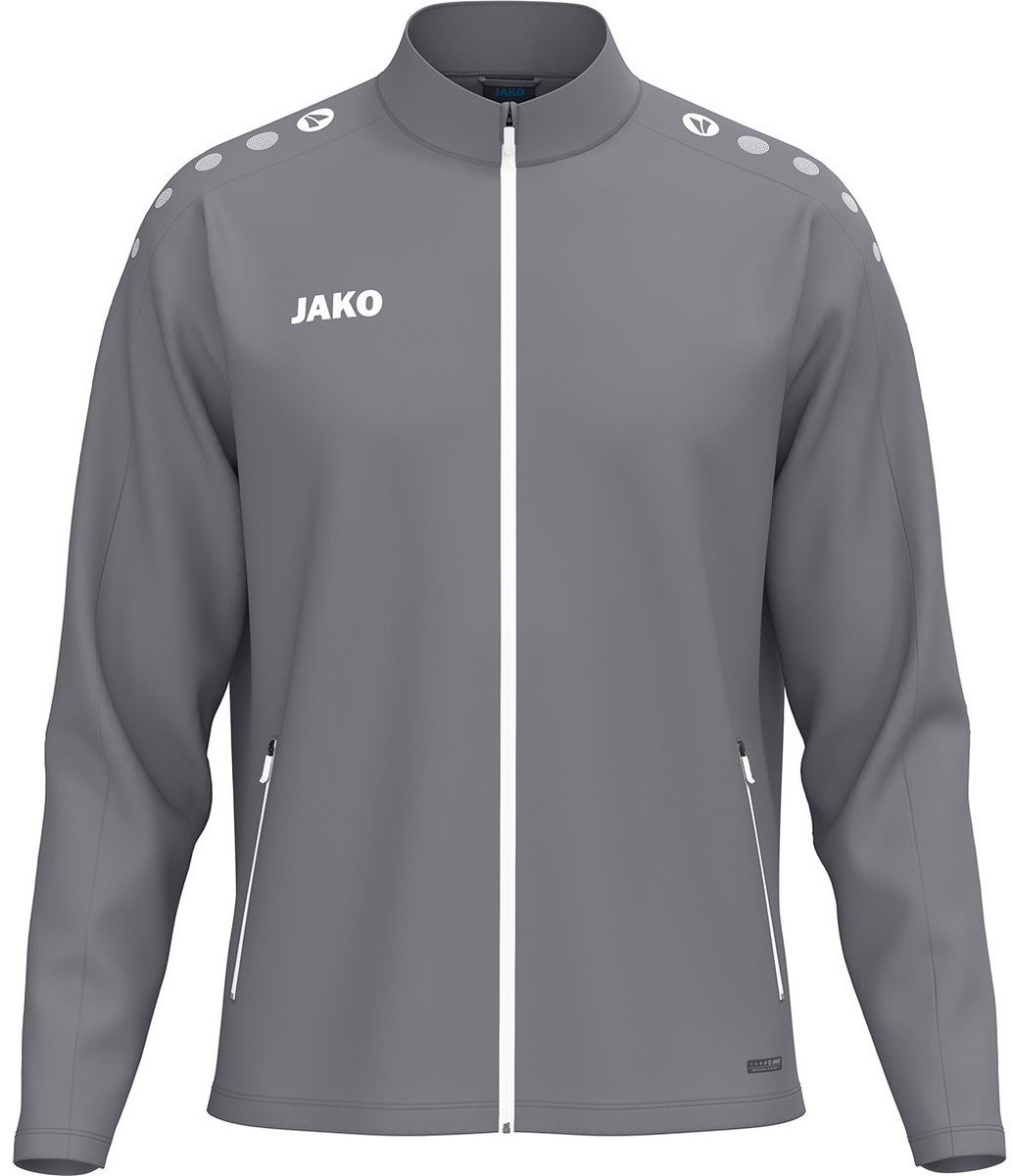 Jako One Vrijetijdsvest - Grijs | Maat: XXL
