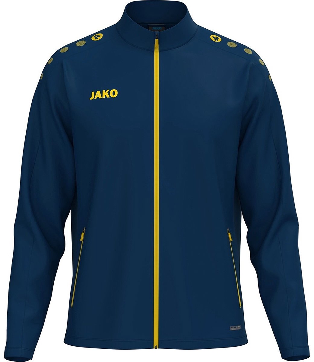 Jako One Vrijetijdsvest - Navy / Citroen | Maat: XS