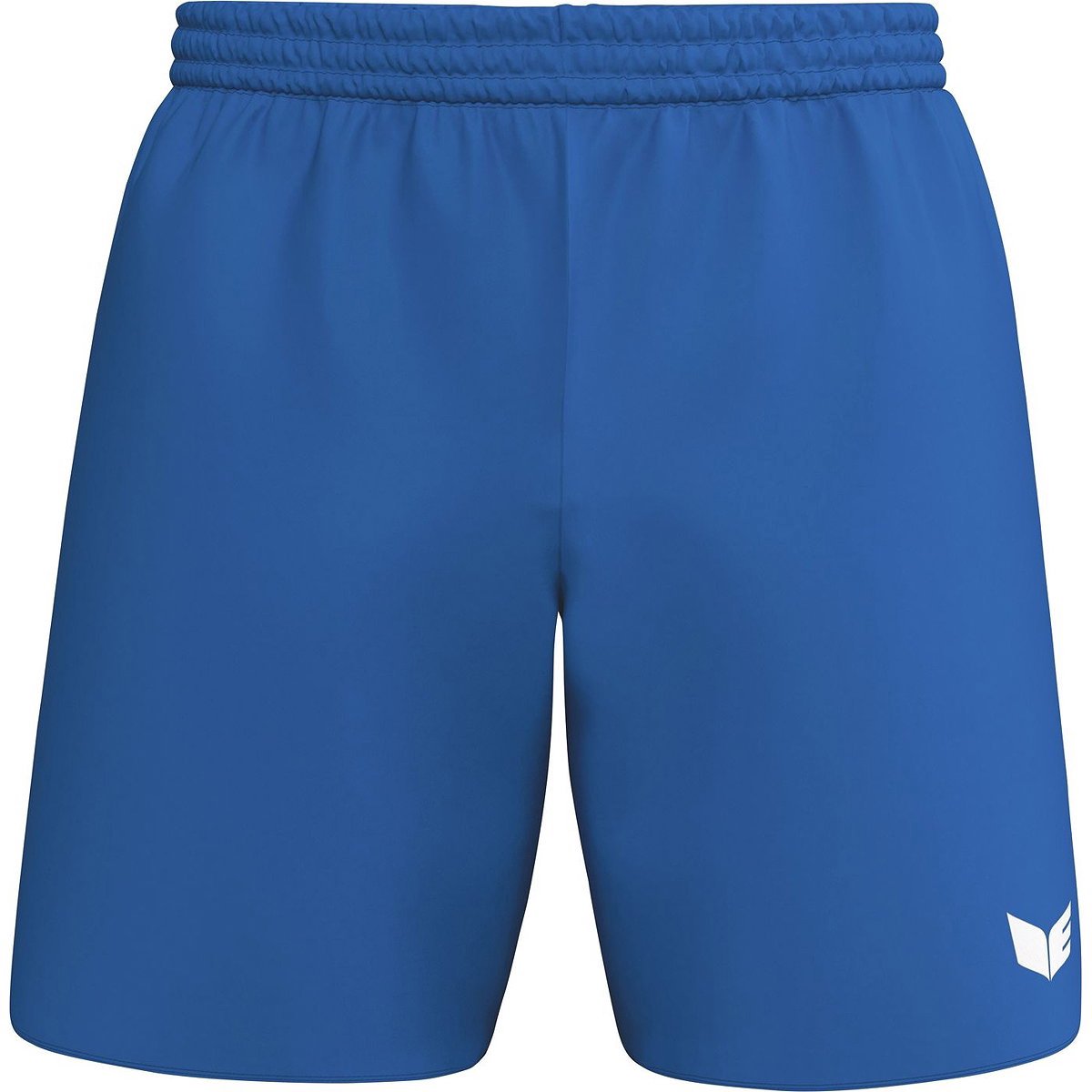 Erima Calcutta Short Kinderen - New Royal | Maat: 152