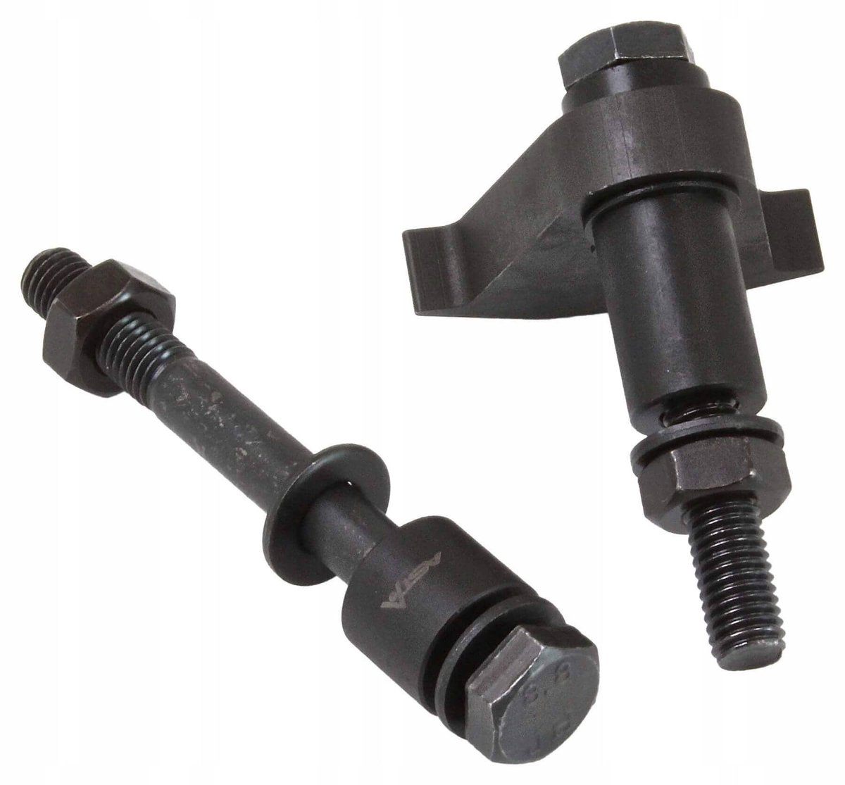 Asta Vliegwiel Vergrendeling - Distributie Gereedschap - VW Golf 7 1.2/1.4 TSI - Audi, Seat, Skoda - Precisie