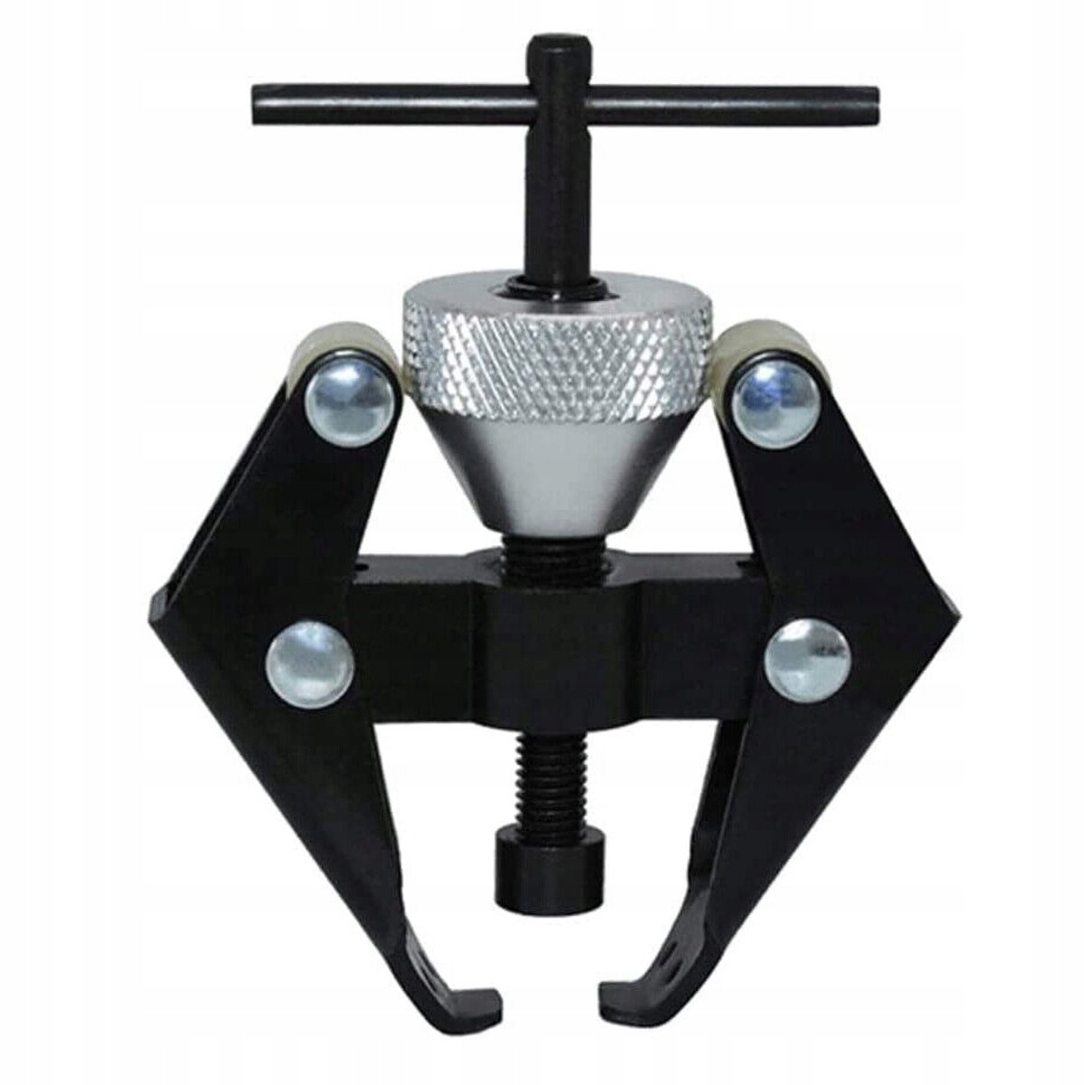 AMD Tools - Trekker Twee Arm - Wisserarmen - Accuklemmen - 5-30mm