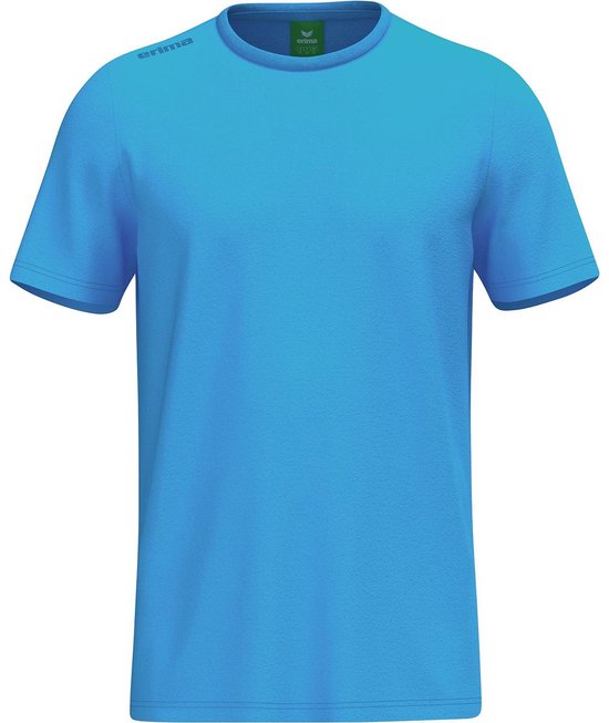 Erima Ts T-Shirt Heren - Curaçao | Maat: XXL