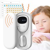 Draadloos Persoonsalarm | DECT Spraak Alarmknop | Valalarm