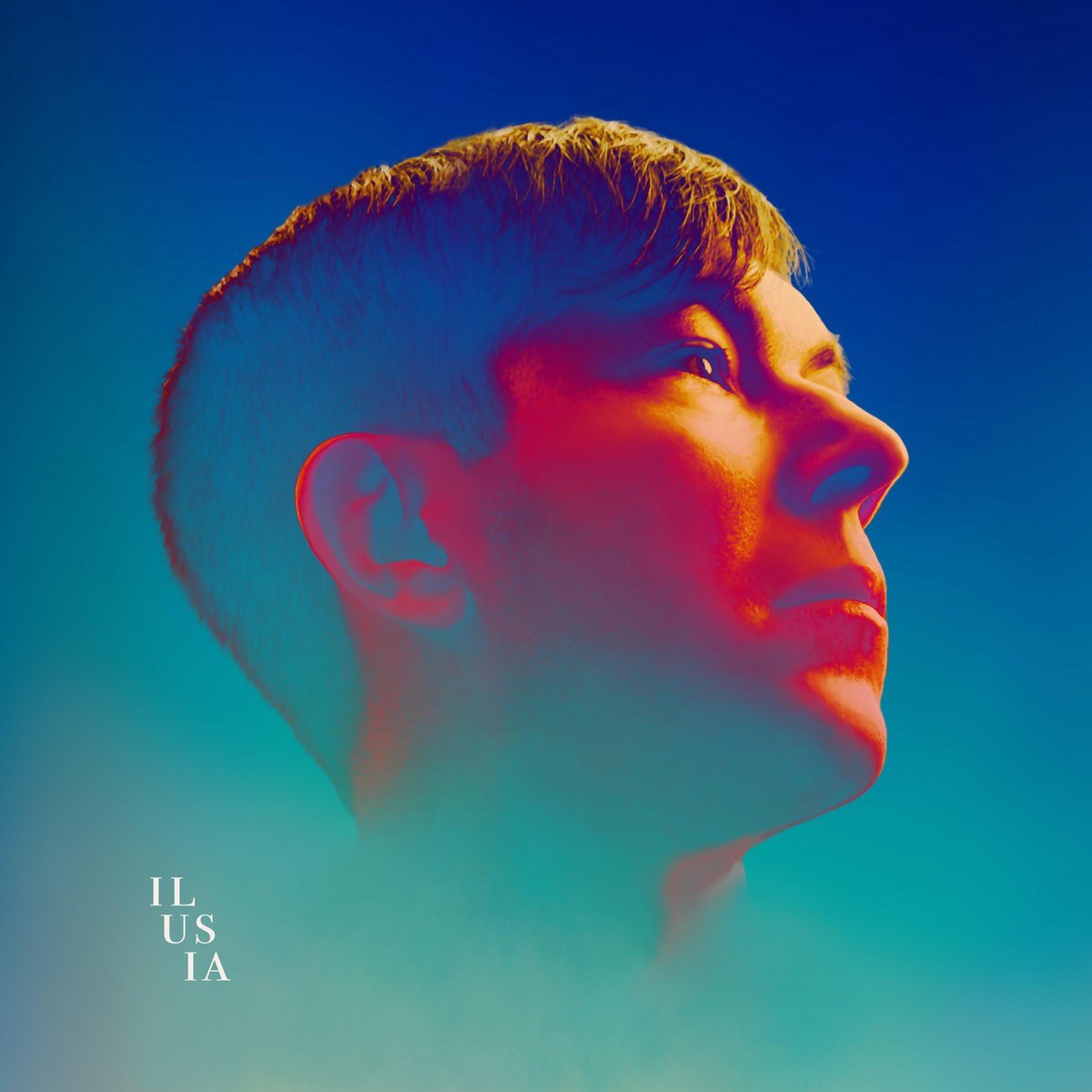 Alex Kelman - Ilusia (MC)