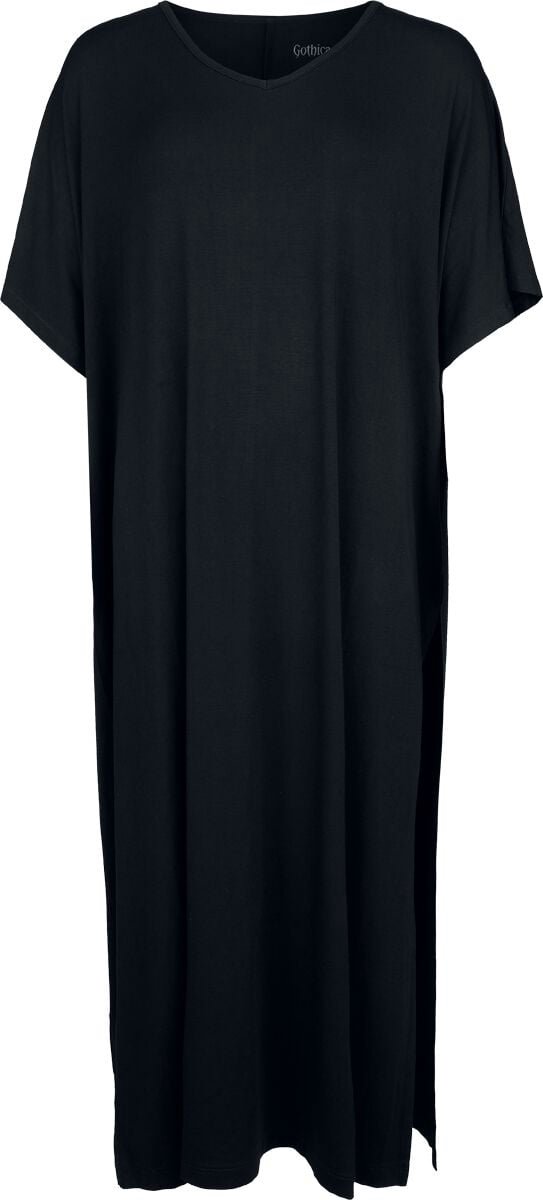 Gothicana Midi-jurk - Dames - M