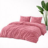 IMSY Beddengoedset, 135 x 200 cm, dekbedovertrek voor kinderen