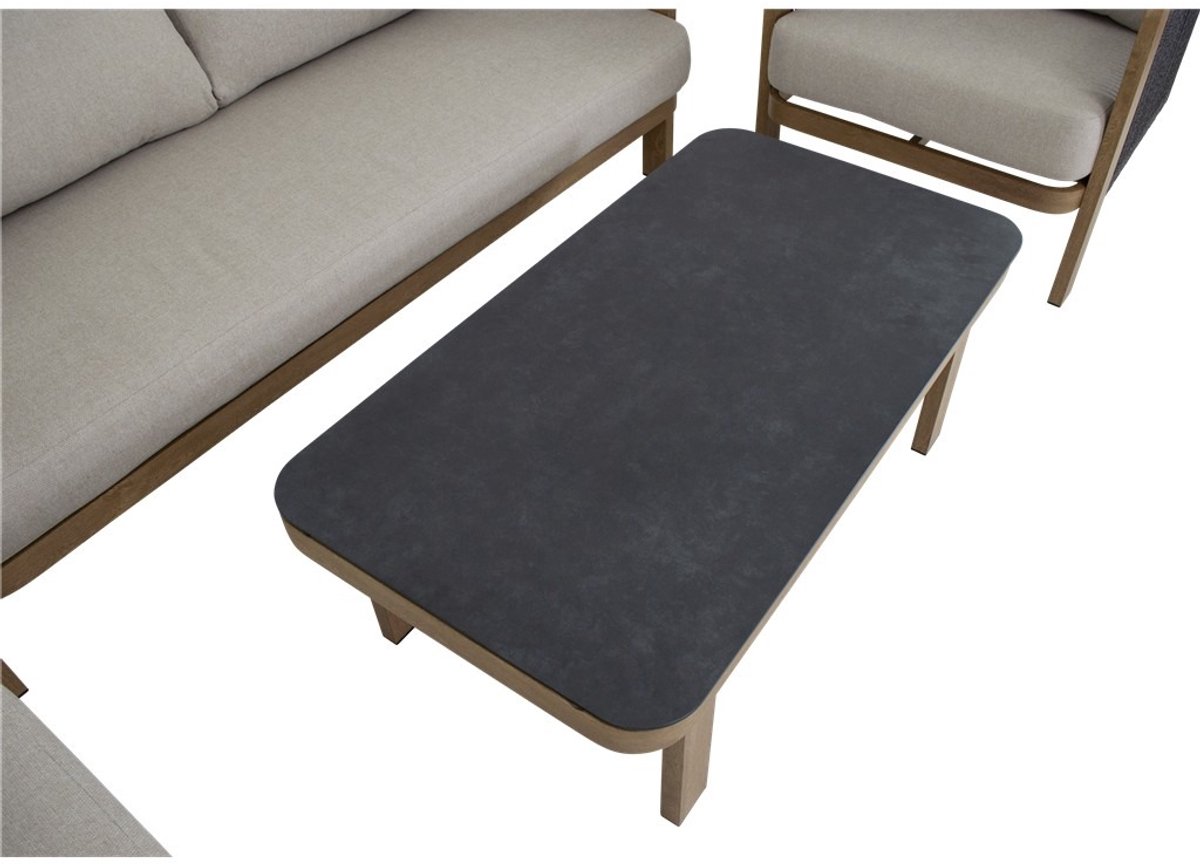 Lesli Living Lounge-Set Sora