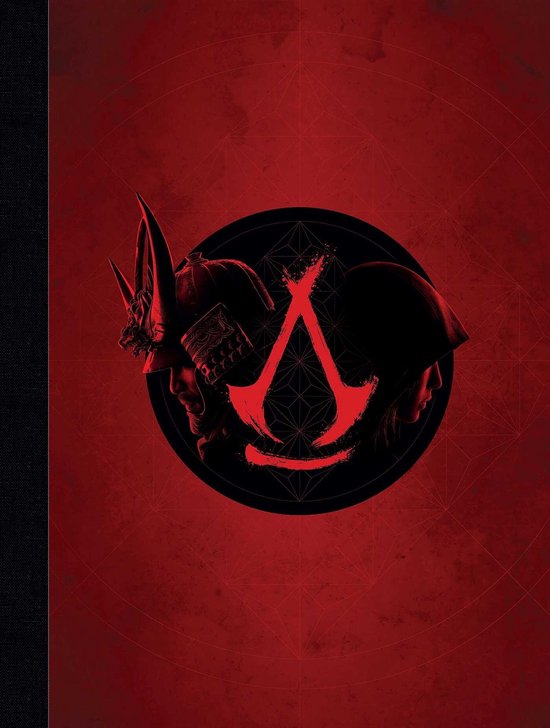 Assassin's Creed Shadows - The Complete Official Guide - cover
