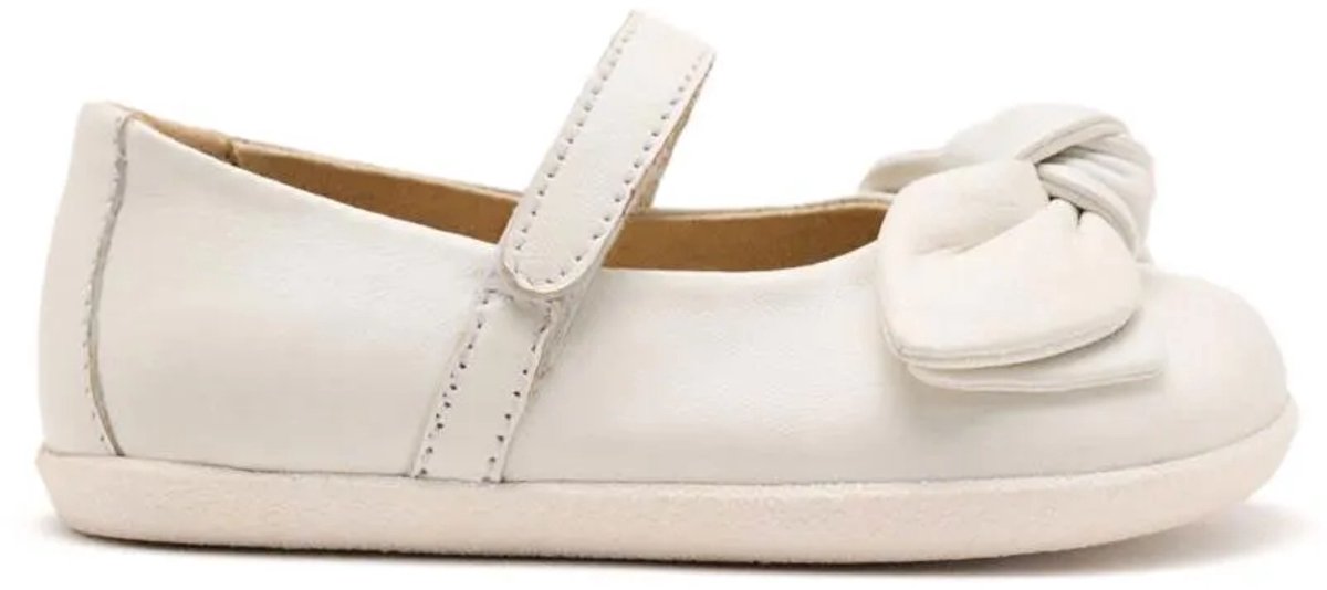 Gioseppo Acushnet Ballerina´s Wit EU 25 Meisje