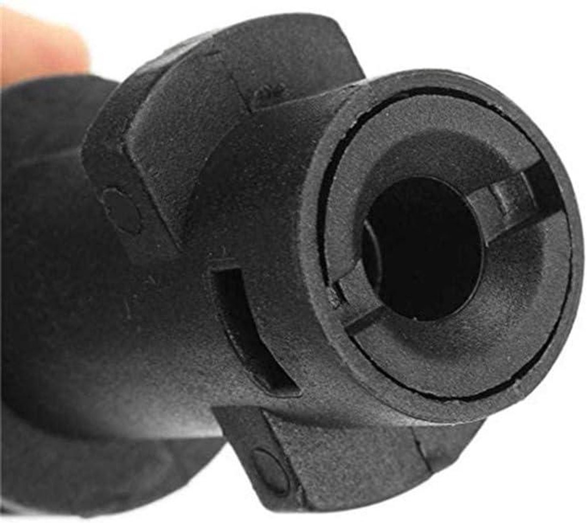 Hogedrukreiniger Adapter Bajonet Fitting voor Conversie Karcher K-serie - T & F Adapter met Koppelingsconnector - Handige Accessoire voor Parkside en Lavor. – foto 3