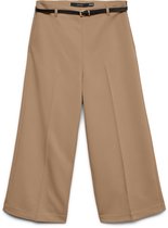 VERO MODA - VMELMA HW WIDE CULOTTE BELT PANT NOOS - Dames - Leggings