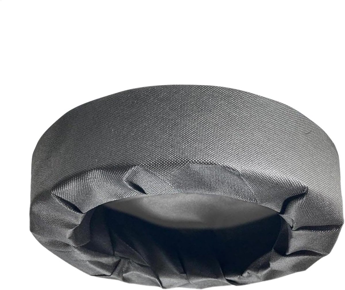 Drijvende plantenbak - Vijver mand - Waterplanten kweken - Bevordert waterkwaliteit - 9 x 23 x 9 cm - Grijs