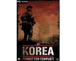korea forgotten conflict - Windows