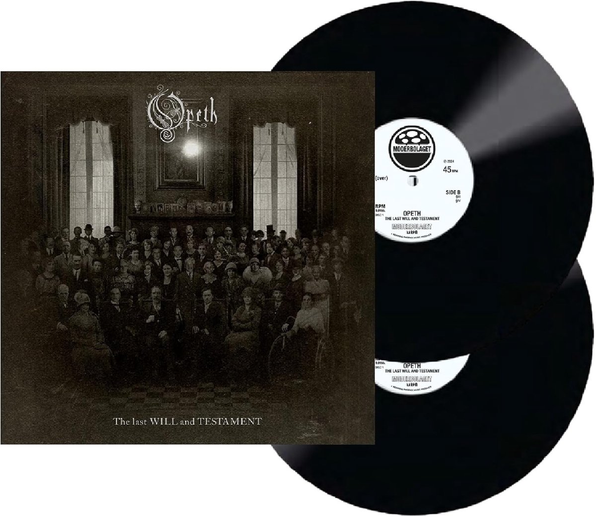 Muziek Album - Studio Opname - Luisteren Muziek - Dubbel CD - 31 cm - Niet gespecificeerd