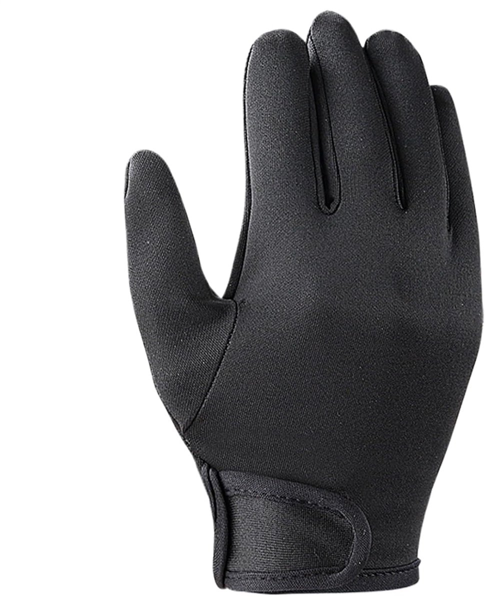 Hittebestendige haarhandschoenen - Krultang handschoenen styling - Professioneel haar stylen - Vijf-vinger ontwerp - 208 x 9 cm - Kappers anti-brandwonden