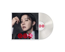 BTS - ARIRANG (J-HOPE CLEAR VINYL)