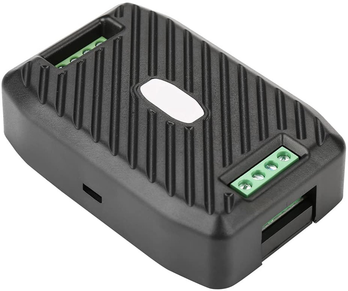 Stroommeter Module - Energie Analysator - Systeem Monitoring - Modbus RTU Protocol - 0-300V 0-300A