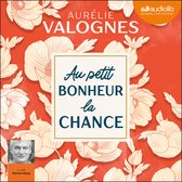 Livre audio numérique