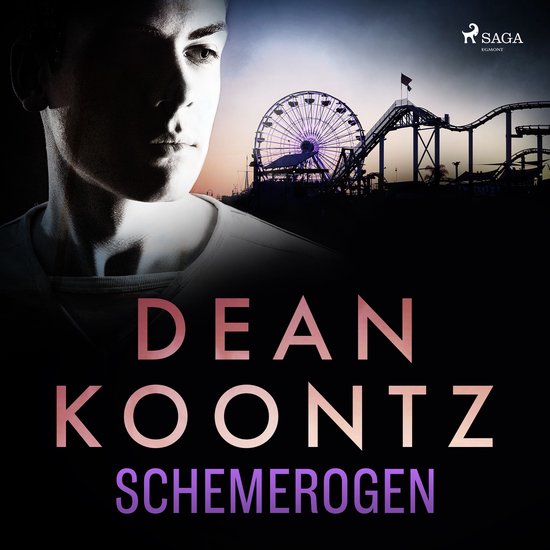 Schemerogen - cover