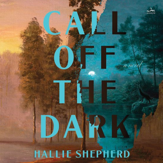 Call Off the Dark - cover