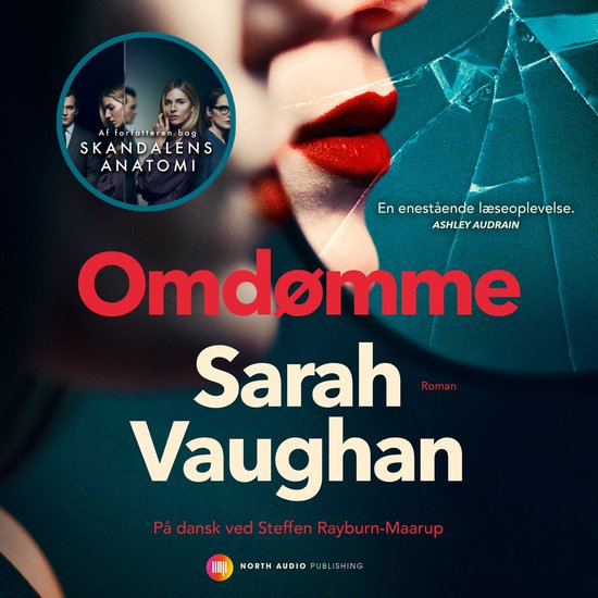 Omdømme - cover