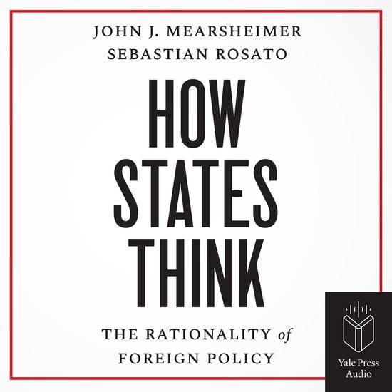 How States Think