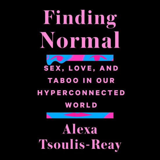 Finding Normal - cover