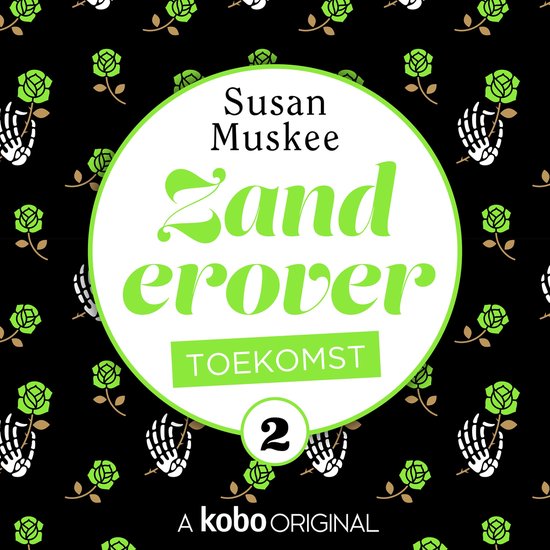 Toekomst - cover