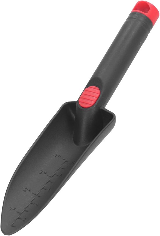 Metaaldetector Accessoires - Graafgereedschap Set - Schatten Zoeken - Met Ingebouwde Schaal — afbeelding 5