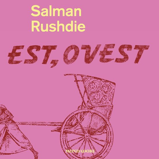 Est, Ovest - cover