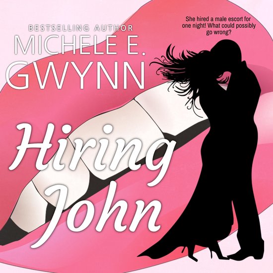 Hiring John - cover
