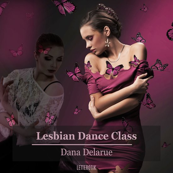 Lesbian Dance Class - cover