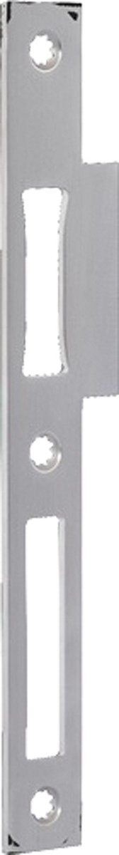 BKS Slagplaat B 9000 VA ctg.w.24xl.216mm DIN R - B-90000-57-R-8