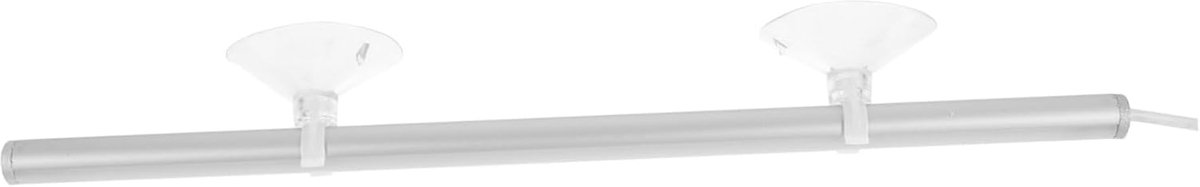 Spiegel LED Lamp - Make-up Verlichting - Badkamer Decoratie - Moderne Stijl - 295 cm Lengte - Wit