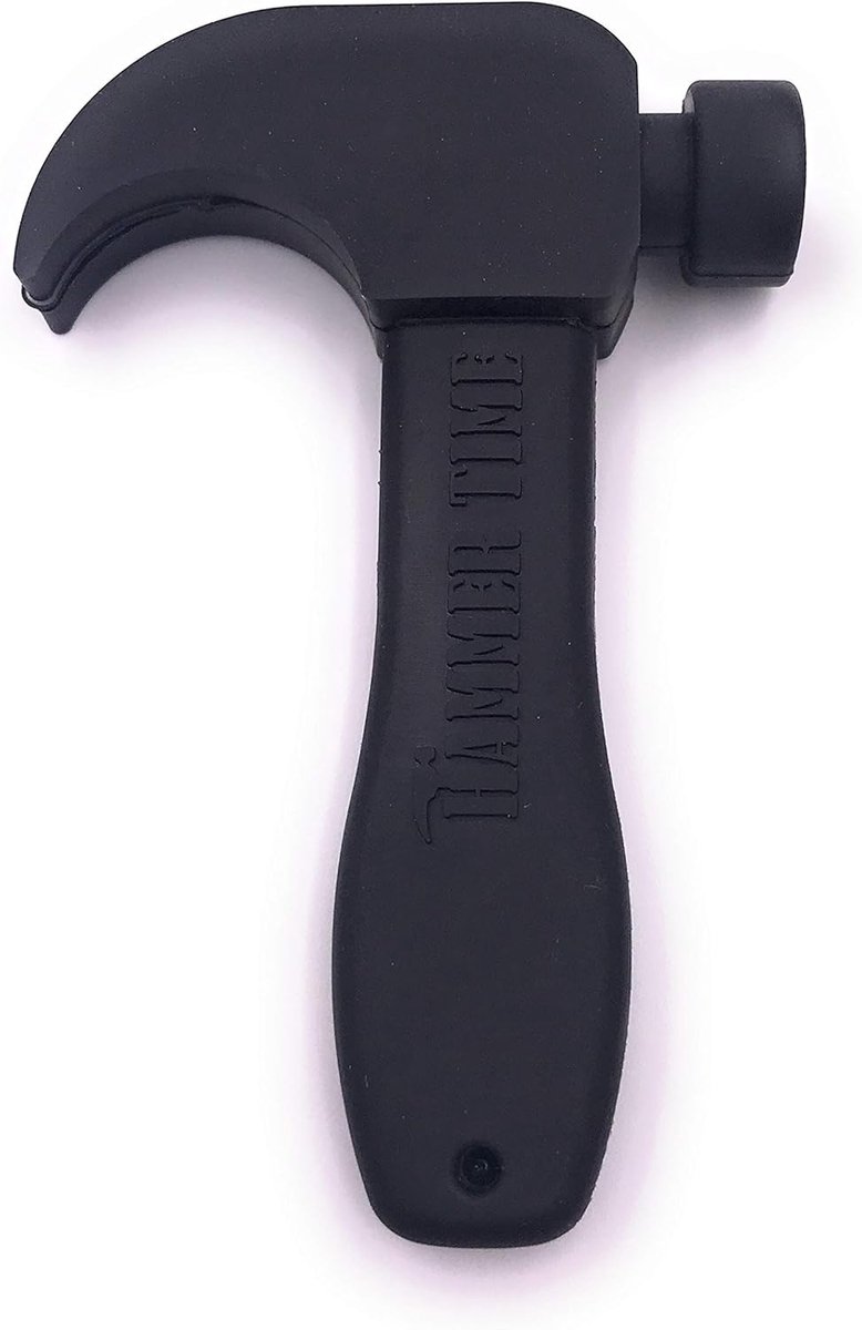 Hamer USB-stick - Opslagmedium - Bestanden Overzetten - Schokbestendig Ontwerp - 64 GB - Metaal