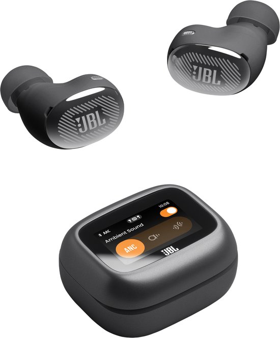 JBL Live Buds 4 (Black)