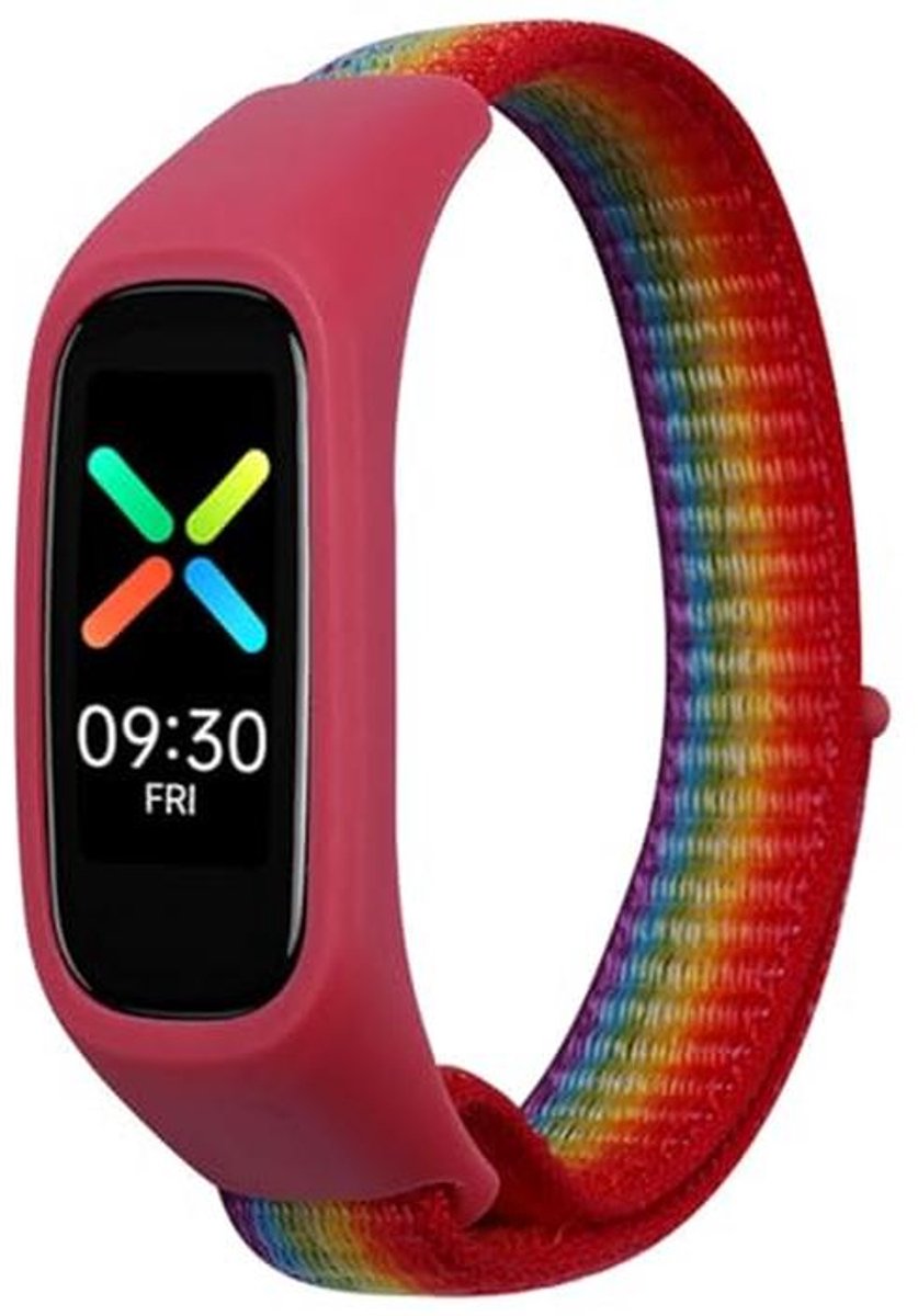 Ademend Sport Armband