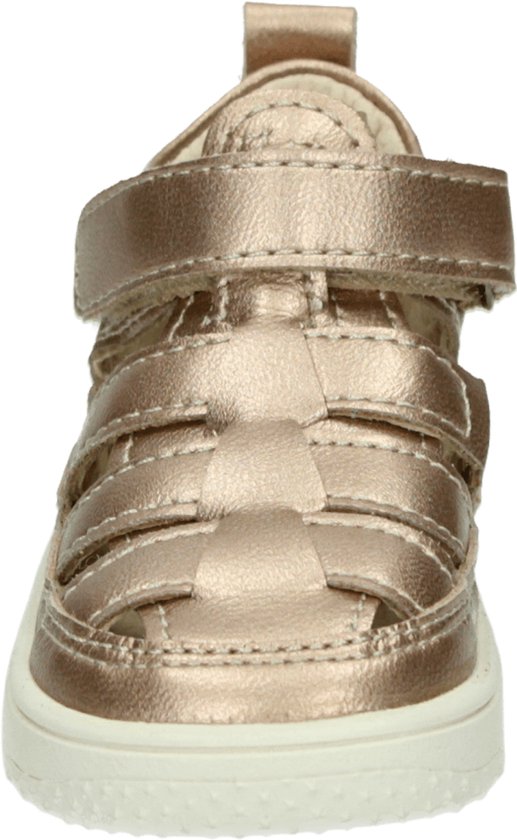 Chaussures de bébé Shoesme en Cuir rose - Pointure 25