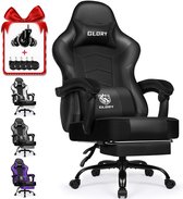 Huzaro Force 4.4 Gamer szék, professzionális játékszék, Acél, Textil