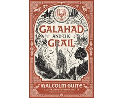 Merlin's Isle- Galahad and the Grail