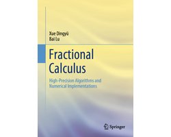 Fractional Calculus