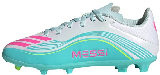 Adidas Performance F50 Messi League Firm -Kinderen