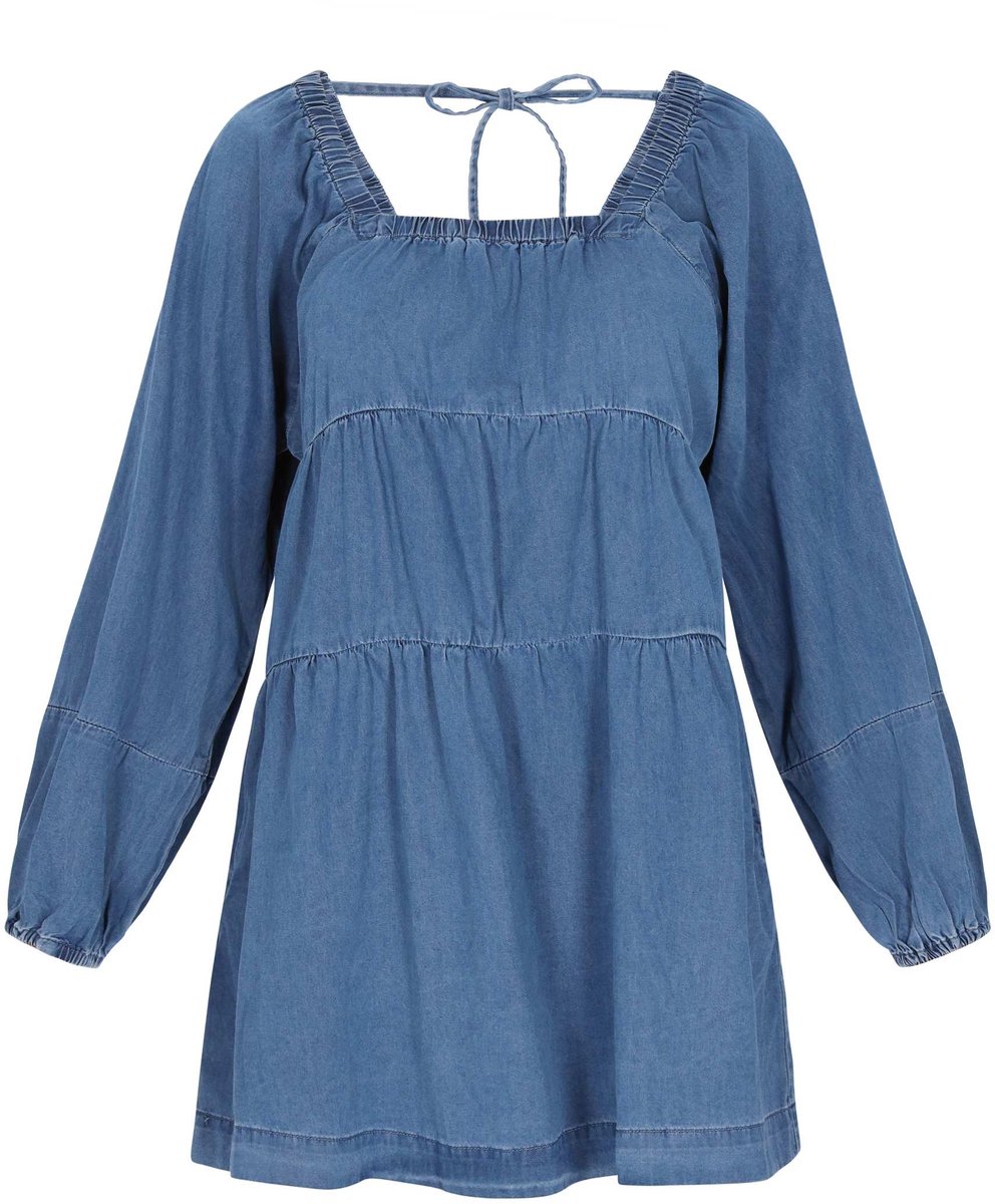 aleida Dress