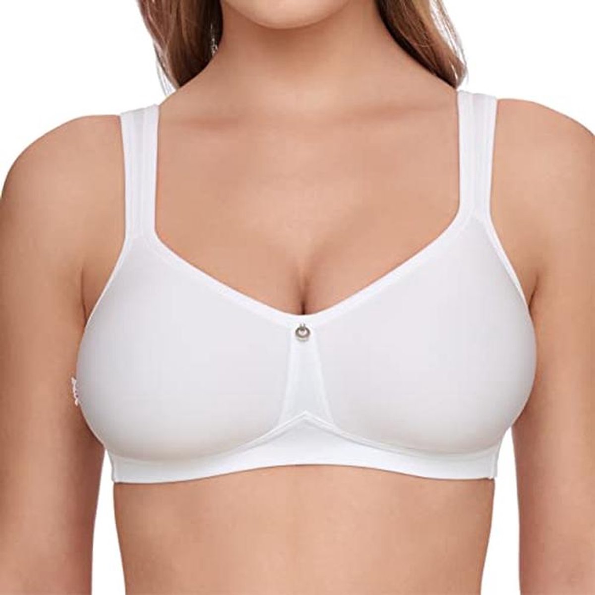 Spacer-BH zonder Bügel voor Dames - Comfortabele En Modieuze Beha