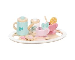 Teeservice Bunte Teestunde