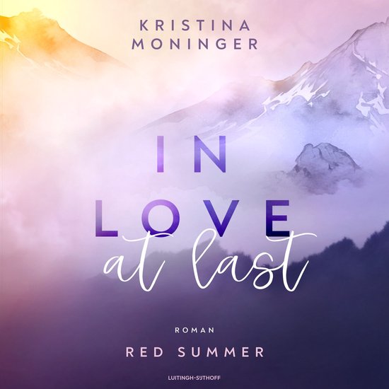 In Love at Last - cover