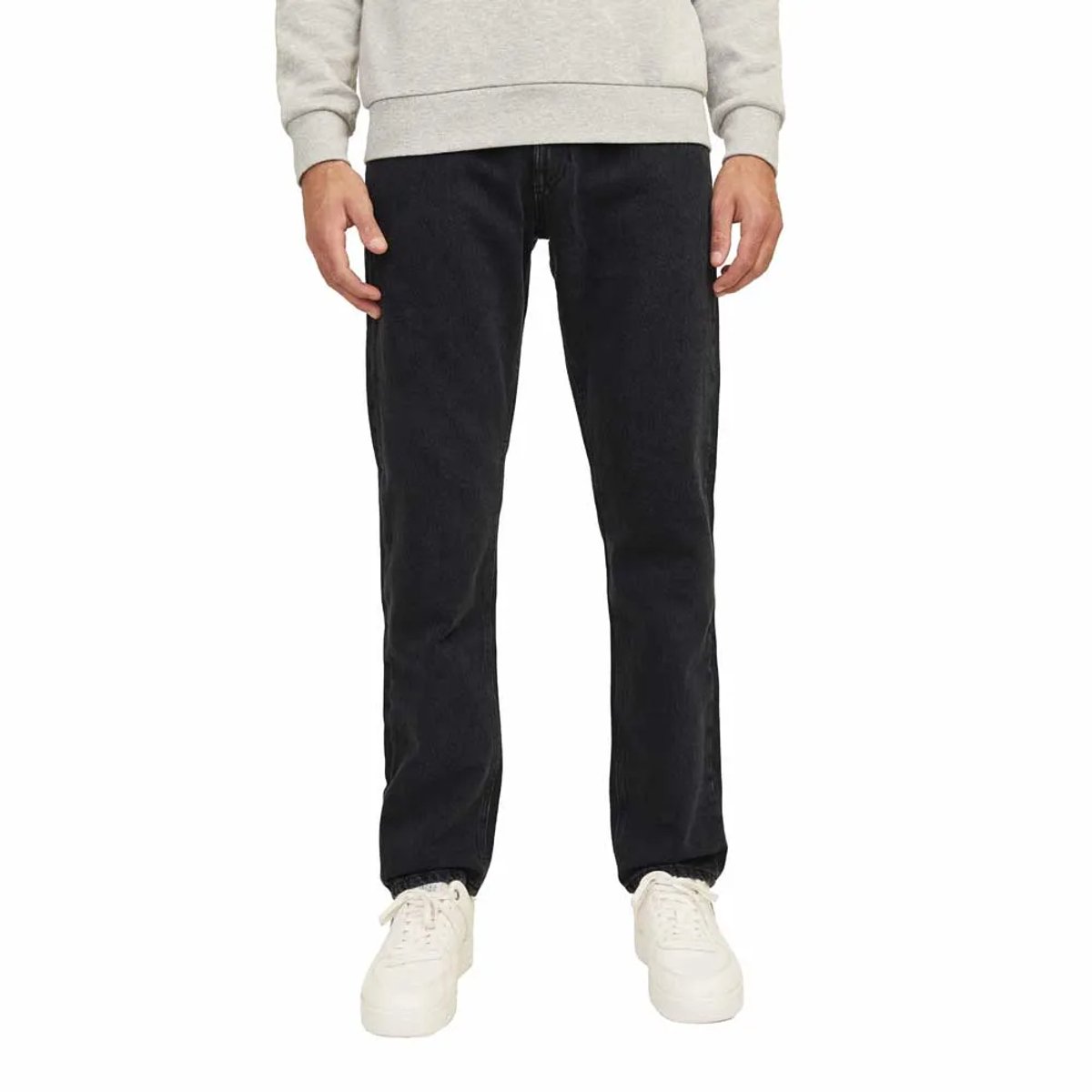 JACK&JONES - JREBRYAN JJCRAFT AT 637 NOOS - Jongens - Jeans — afbeelding 14